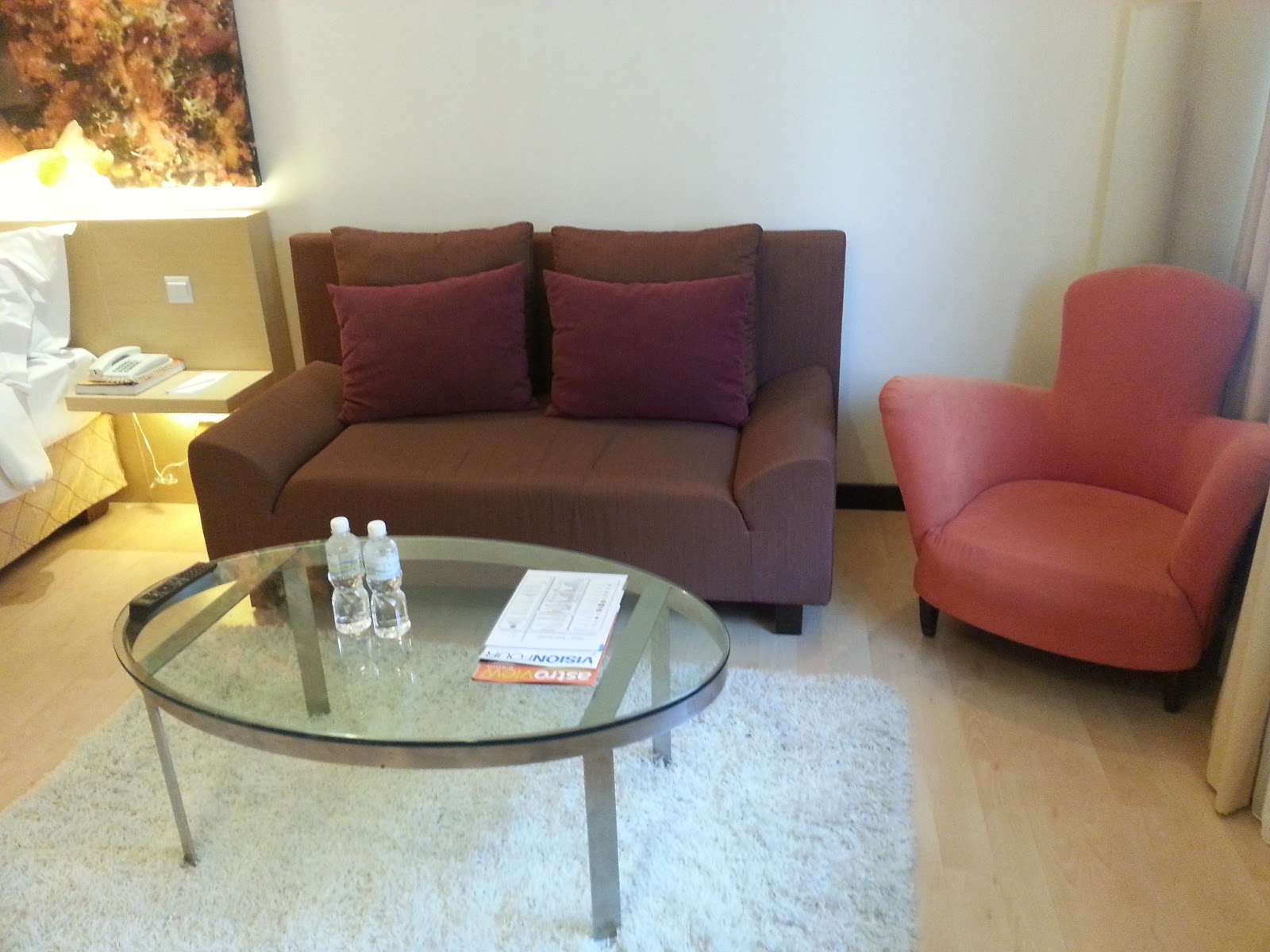 Everlasting Happiness Piccolo Hotel (KL)