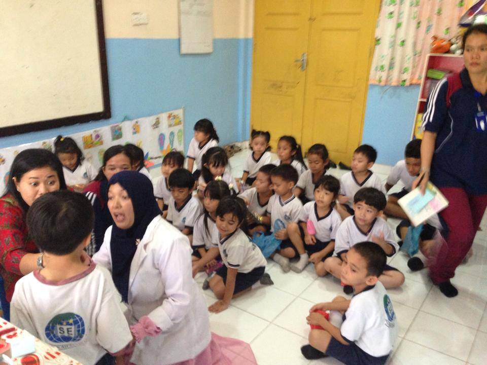 087791246022 Khalila Batam Dental Care Klinik Gigi Arreza MP