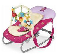 Home Improvement Products & Guide: Baby Bouncer Chairs
