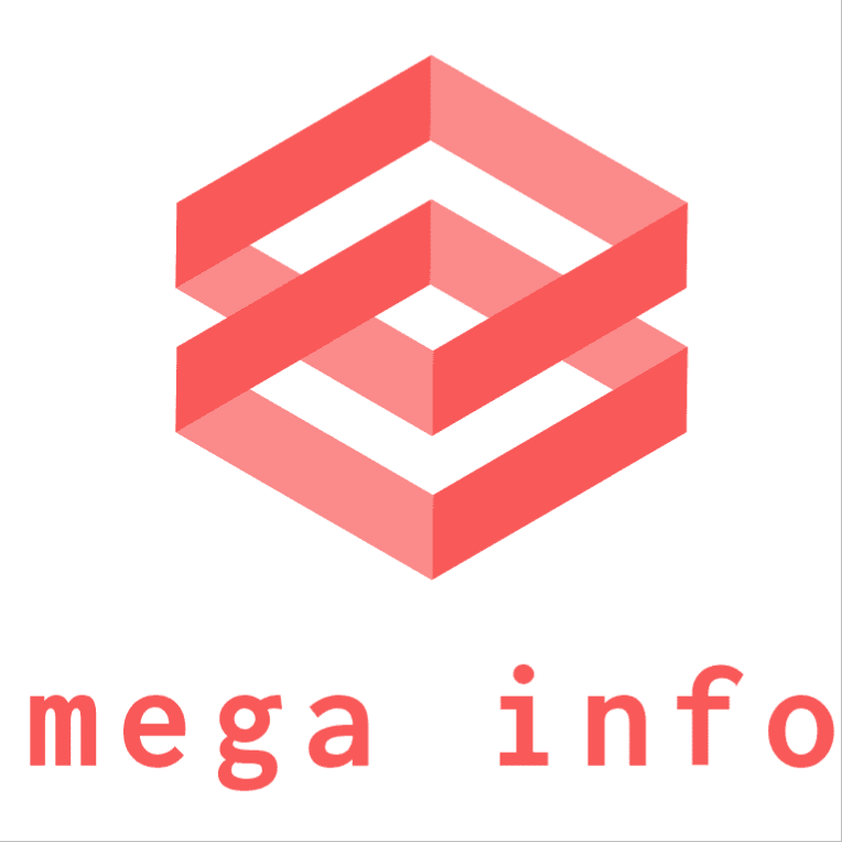 mega info