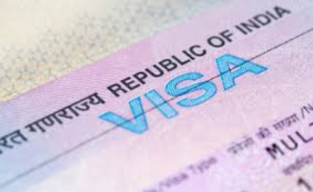 Medical Visa to India