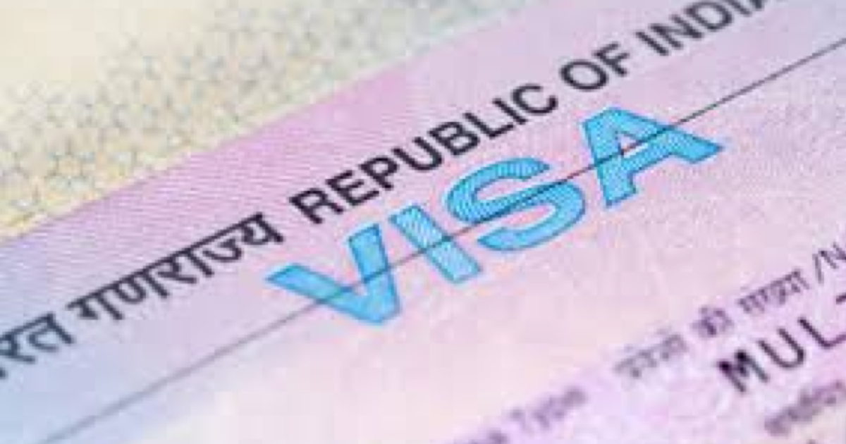 Medical Visa to India