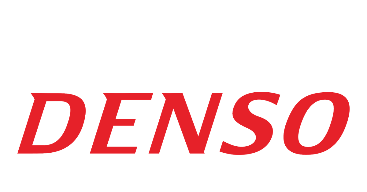 Vector Logo Denso Corporation Cdr Png Ai Format Gudril Logo Tempat Nya Download Logo Cdr