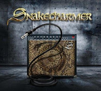 Snakecharmer - 'Snakercharmer' CD Review (Frontiers Records)