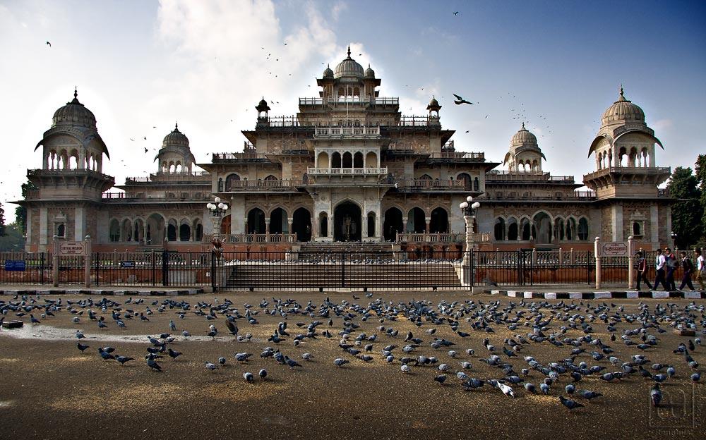 Beautiful Rajasthan, Jaipur, Pink City, Bikaner, Monkey Temple, Jaipur Fort, Hawa Mahal