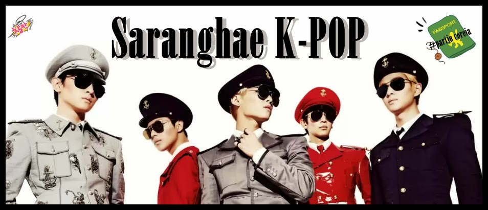 Saranghae K-POP