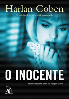 O inocente Harlan Coben