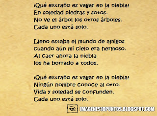 poemas de soledad poemas de soledad