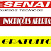 Cursos gratuitos do SENAI em Maricá