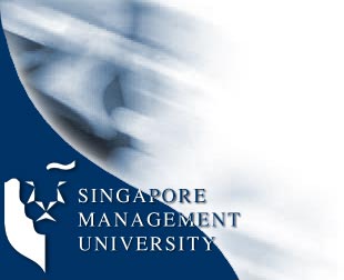 History of All Logos: All Singapore Management University Logos