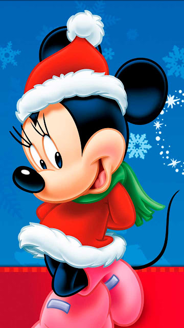 15 Mejores Fondos de Pantalla para Navidad de Disney