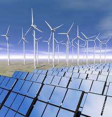 energia solar eolica