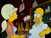 Homero el Campirano