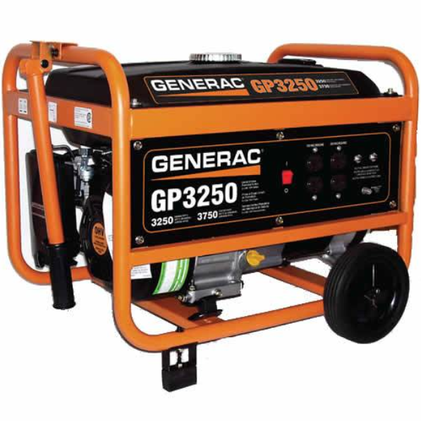 Safety Tips While Using Portable Generators | electricaleasy.com