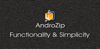AndroZIP