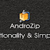 Cara buka file RAR dan ZIP di Android By Ane
