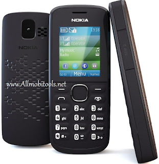 Nokia-110-Flash-File
