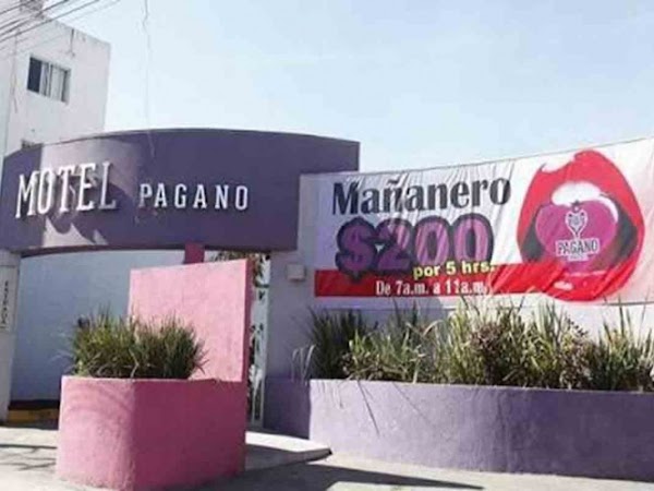 Hallan mujer policía muerta al interior de motel en Edomex Hallan mujer policía muerta al interior de motel en Edomex