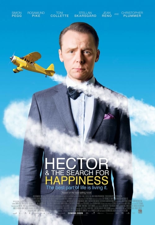 Hector e la ricerca della felicità 2014 Streaming Sub ITA