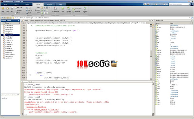 MathWorks MATLAB R2016a direct Download link MathWorks MATLAB R2016a direct Download link