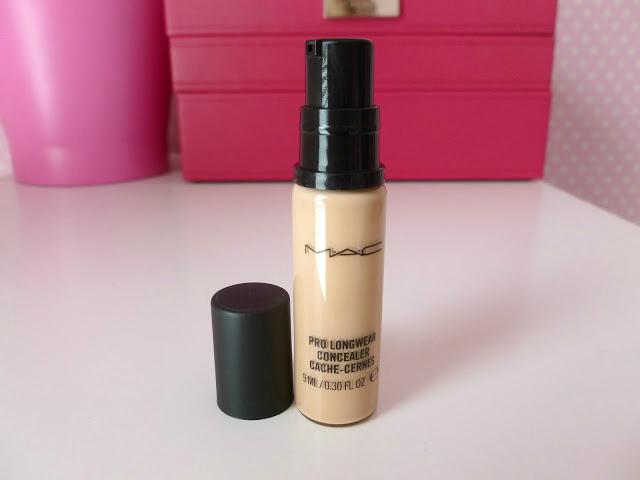 Favourite Beauty Products Of 2015 - Base Products 