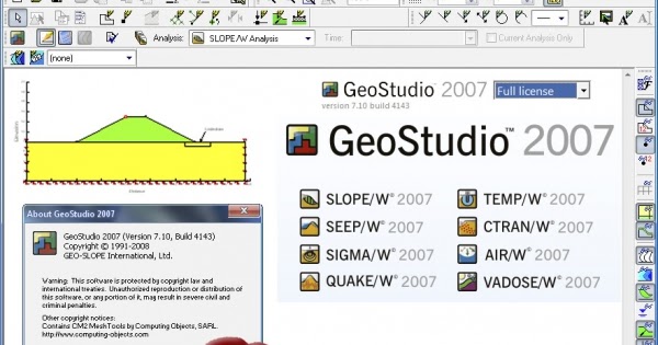 geo slope 2007 crack