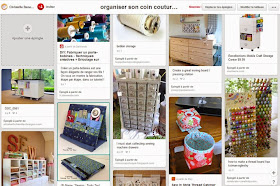 http://www.pinterest.com/christelou/organiser-son-coin-couture-plan-your-sewing-and-cr/