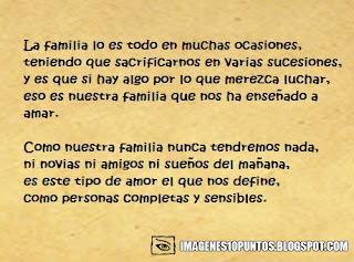 poemas de familia poemas de familia
