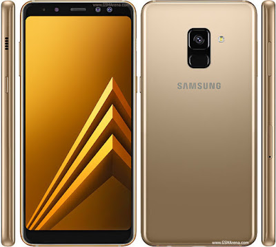 سعر ومواصفات الهاتف Samsung Galaxy A8 2018 بالصور سعر ومواصفات الهاتف Samsung Galaxy A8 2018 بالصور
