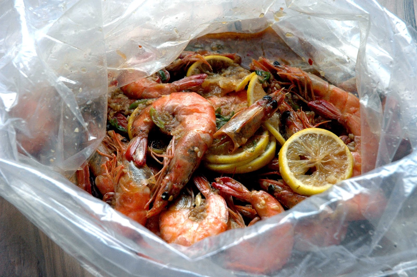 DUDE FOR FOOD: #911ShrimpFever: Unlimited Shrimps for Only P 911 for ...