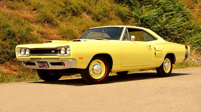 1969 Dodge Coronet Super Bee Hemi Review 1969 Dodge Coronet Super Bee Hemi Front Left