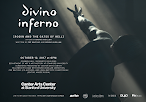 "Divino Inferno" de Bruno Aveillan & Zoé Balthus