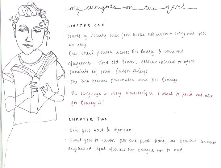 to kill a mocking bird quick notes to kill a mocking bird quick notes