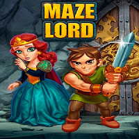 Maze Lord MOD APK unlimited money Maze Lord MOD APK