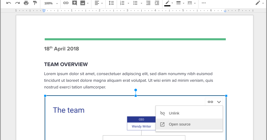 g suite updates blog