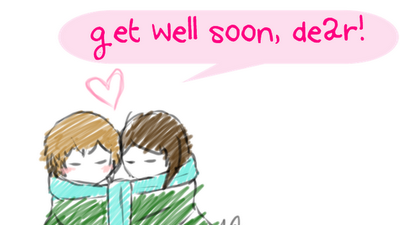 Kebetulan kok gini amat???