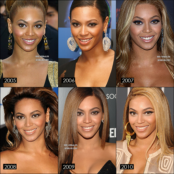 Deporian Is the Media turning Beyonce into a WHITE Woman?!