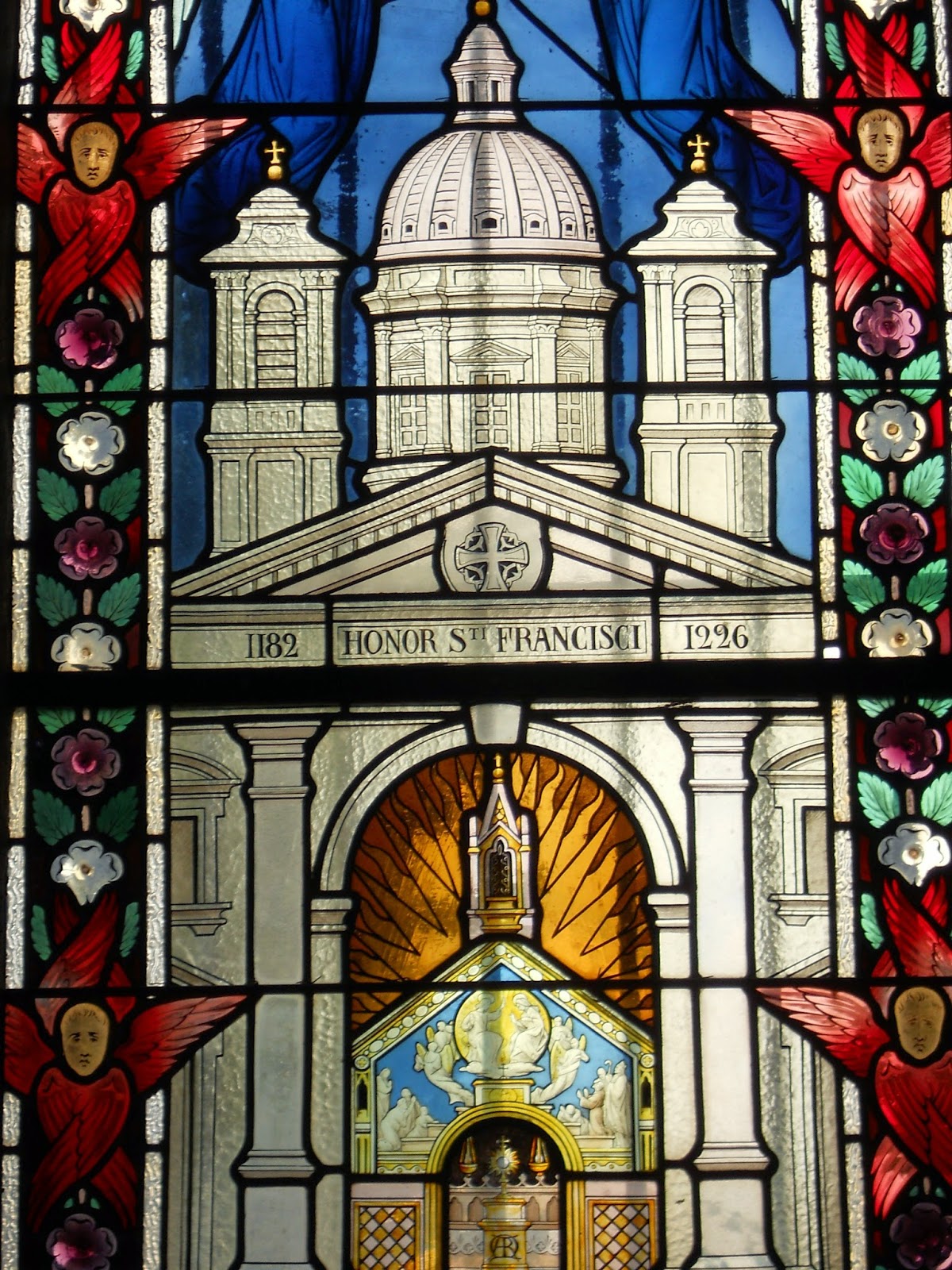 Vénérable HenriMarie Boudon, Archidiacre du Diocèse d'Evreux Notre