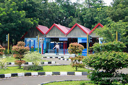 taman lalu lintas saka bhayangkara buperta cibubur