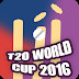 T20 Cricket World Cup 2017 Game Free Download Mobile