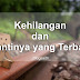Kehilangan Serta Gantinya yang Terbaik