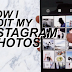 Editing Instagram Photos