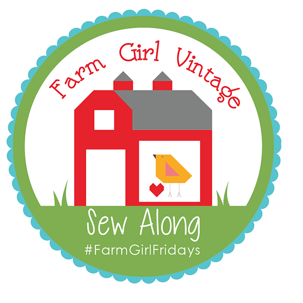 Farm Girl Vintage [Book]