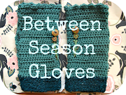 Fingerless gloves pattern