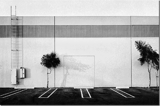 Lewis Baltz