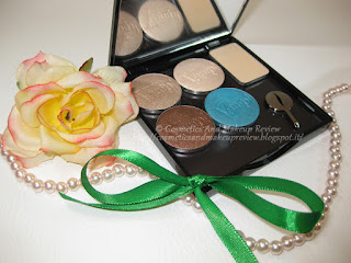 Pupa - Coral Island - Vamp! Compact Eyeshadow 001, 002, 003, 004 depotting Pupa - Coral Island - Vamp! Compact Eyeshadow 001, 002, 003, 004 depotting