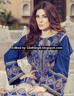 Origins Best Ever Pret 2015 Fashion for Eid 2015