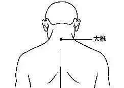 膀胱經很重要，常揉按，捏脊疏通氣機(腰酸背痛)