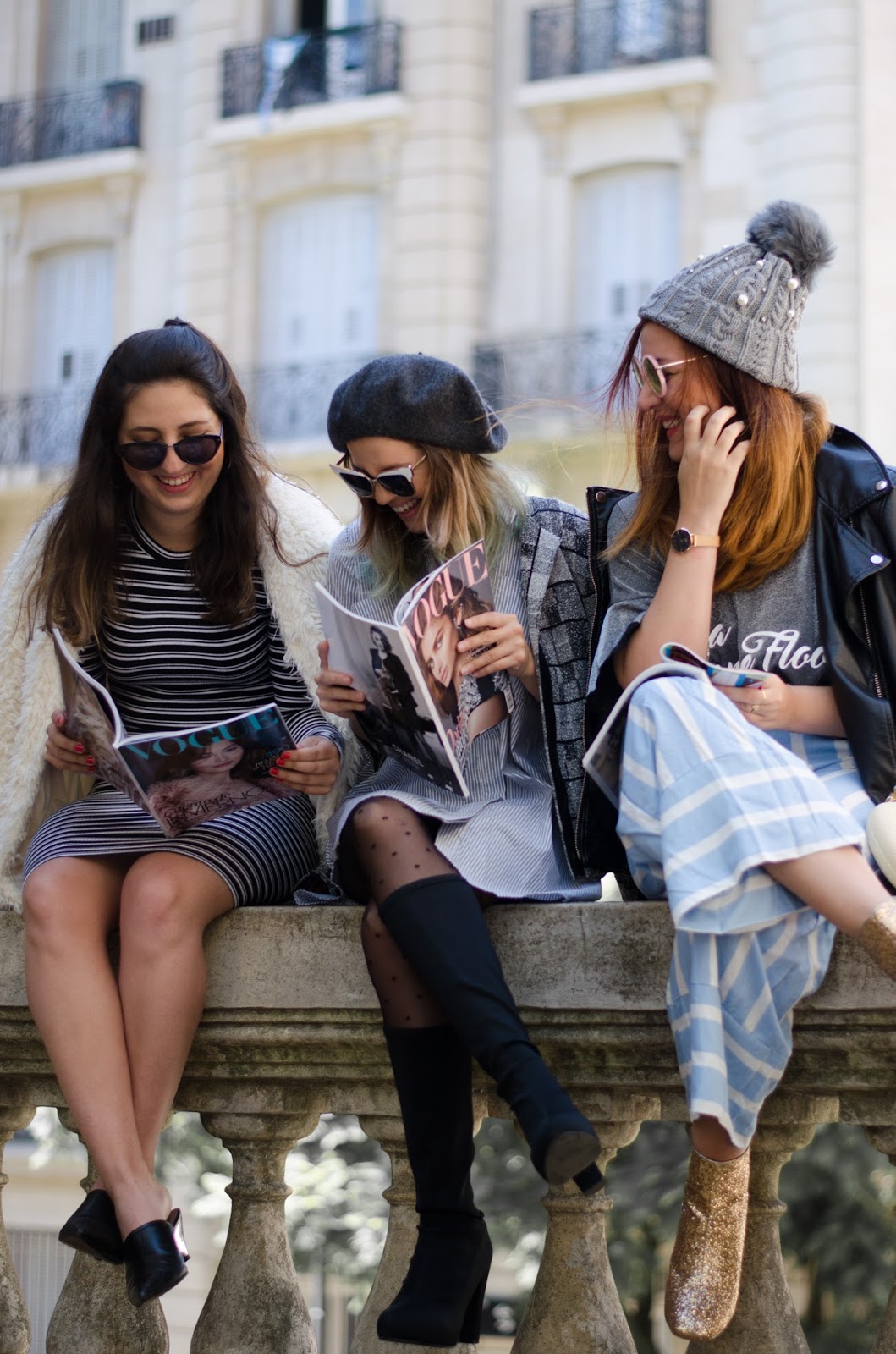 fashion bloggers argentina