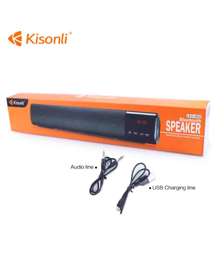 kisonli speaker price